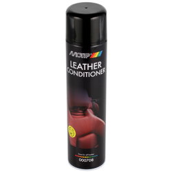 LÄDERVÅRD SPRAY 600ML TIP708