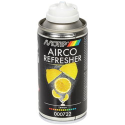AIR CONDITIONING FRESHENER 150ML LEMON TIP722