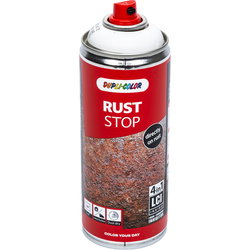 ROSTSKYDDSFÄRG VIT RAL9010 4IN1 400ML TIP868337