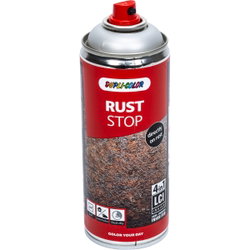 ROSTSKYDDSFÄRG V.ALUM RAL9006 400ML 4IN1 TIP868344