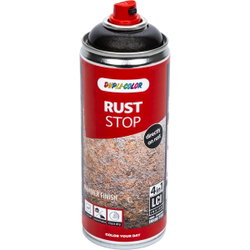 ROSTSKYDDSFÄRG ANTRAS. HAMMAR. RAL7016 400ML 4IN1 TIP868382