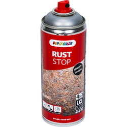 ROSTSKYDDSFÄRG SILVER 400ML 4IN1 TIP868436