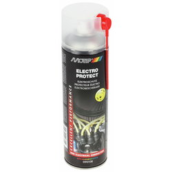 ELEKTRONIKSPRAY 500ML TIP90108