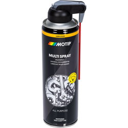 MULTISPRAY 500ML TIP90206