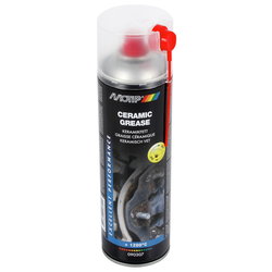 KERAMIKSPRAY METALLFRI 500ML TIP90307