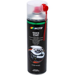 STARTTIAPU SPRAY 500ML TIP90405