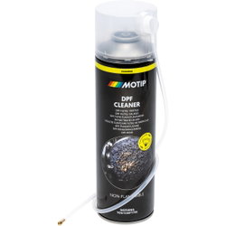 DIESELHIUKKASPUHDISTUS DPF SPRAY 400ML TIP90515