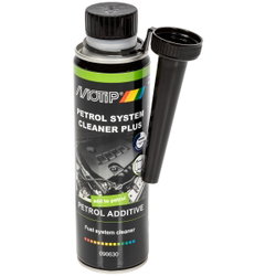 BENSIINIJÄRJESTELMÄN PUHDISTAJA 300ML TIP90630