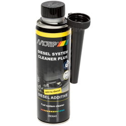 DIESELJÄRJESTELMÄN PUHDISTAJA 300ML TIP90640