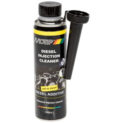 SUUTTIMIEN PUHDISTUSAINE DIESELMOOTTOREILLE 300ML TIP90641