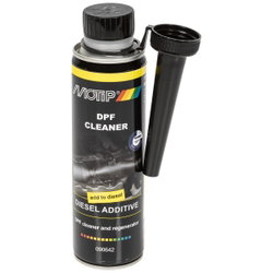 DPF HIUKKASSUODATTIMEN PUHDISTAJA  300ML TIP90642