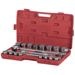 HYLSSATS 3/4" 20-DEL 19-50 TK1049