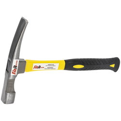 MURARHAMMARE MED GLASFIBERSKAFT TK1411