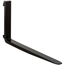 TRUKKIHAARUKKA 2A 100X40X1200 TK1511