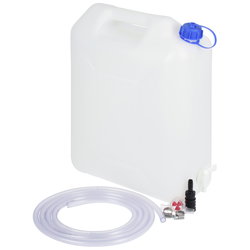 BATTERI CENTRALPÅFYLLNINGSSATS 20L TK1558