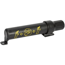 FÖRVARNINGSTUB 50MM TK1561