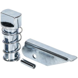 TRUKKIPIIKIN LUKITUSSALPA FEM 2A TK1564