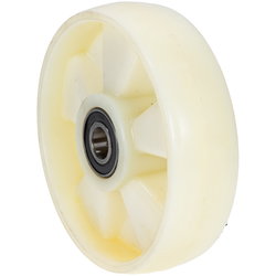 TAKAPYÖRÄ 180X50 NYLON TK18050NY
