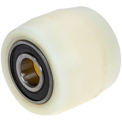 PYÖRÄ 70X60 NYLON TK7060NY