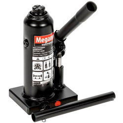 BOTTLE JACK  4TON TLE20203