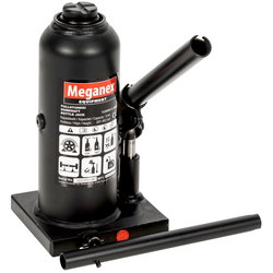 BOTTLE JACK  6TON TLE20306