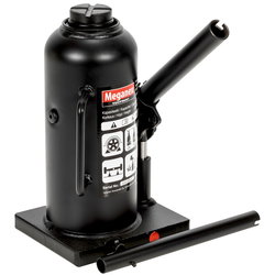 BOTTLE JACK  12TON TLE20512