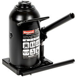 BOTTLE JACK  20TON TLE20620