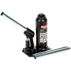 BOTTLE JACK  5TON HORIZONTAL TLE20905H