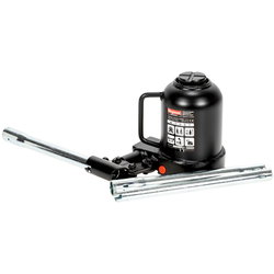 BOTTLE JACK  12TON HORIZONTAL TLE21012H