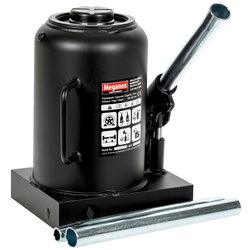 BOTTLE JACK  50TON HORIZONTAL TLE21150H