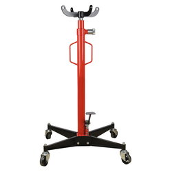 VAIHTEISTONOSTIN 500 KG TLE60205