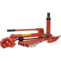 BODY REPAIR KIT 10TON TLE60410