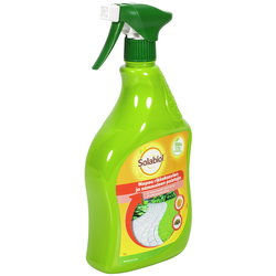 BEKÄMPNINGSMEDEL MOSSA / OGRÄS 1L HERBICID TM0012B