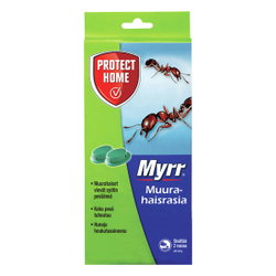 MUURAHAISRASIA 2KPL KULKEUTUVA TM0034A