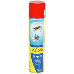 INSEKTSPRAY 400ML TM0093