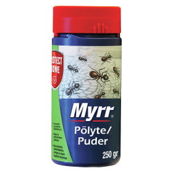 MUURAHAISSIROTE 250G TM0207A