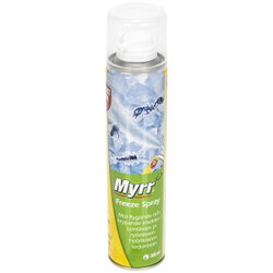 FREEZE SPRAY 300ML UTAN INSEKTSDÖDANDE MEDEL TM0326