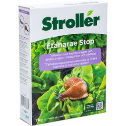 SNIGELMEDEL 1KG TM0407A