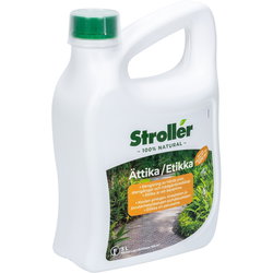 STROLLER VINAGÄR 3L TRÄDGÅRD TM0408