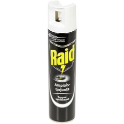 GETING EFFEKT SPRAY 300ML RAID TM2256