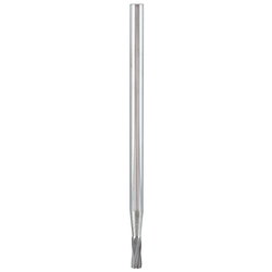 FRÄSSTIFT 1,8MM RAK TPG1540