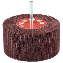 LAMELLSLIP 100X50X6MM P150 TPG35950