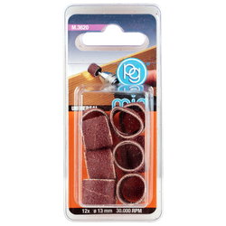 SLIPHYLSOR 13MM P60 12ST TPG3620