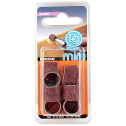 SLIPHYLSOR 13MM P120 12ST TPG3630