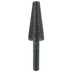 ROTARY RASP 7-15X6MM FOR WOOD TPG42200