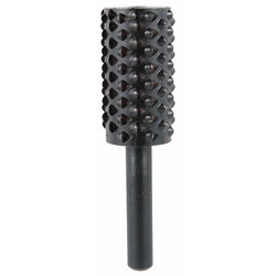 ROTARY RASP 17X6MM FOR WOOD TPG43000