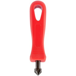 FÖRSÄNKARE 12MM Z5 FÖR TRÄ TPG45100