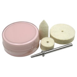 POLERSATS 3 DELAR + SPINDEL&PASTA TPG4680