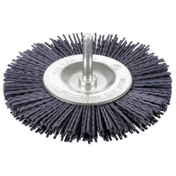 PUHDISTUSHARJA NYLON GR150 100MM 6MM TPG49720