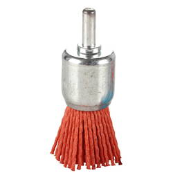 TUPSUHARJA NYLON GR80 25MM 6MM KARA TPG49745